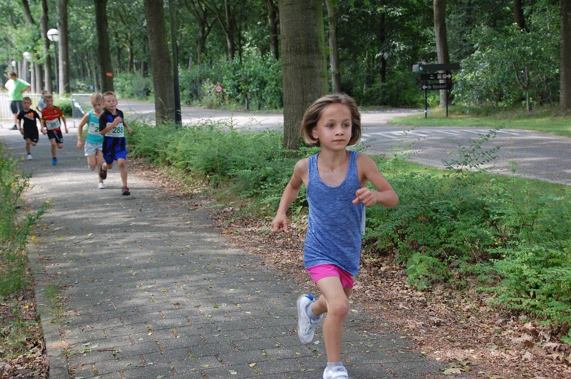 Kinderlopen 2014 - 025
